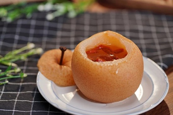 Nội tạng thích nhất và 