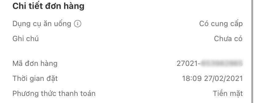 MXH dậy sóng với bài viết của cô gái Hà Nội tố ăn gimbap đến thủng dạ dày vì nuốt phải móc sắt”, tiết lộ chủ quán biếu tiền thăm hỏi nhưng lấy lại rồi biến mất”!?-2