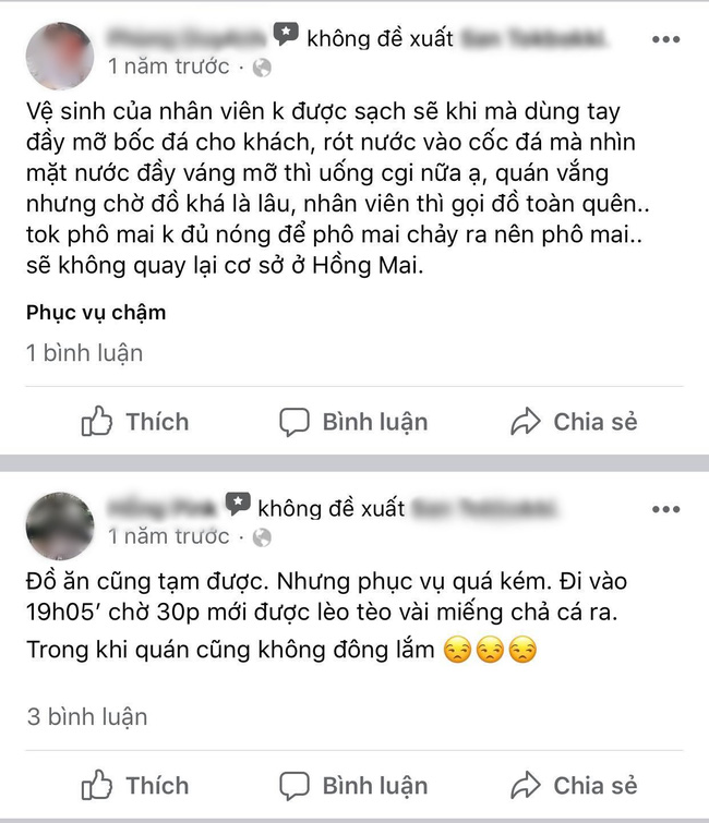 MXH dậy sóng với bài viết của cô gái Hà Nội tố ăn gimbap đến thủng dạ dày vì nuốt phải móc sắt”, tiết lộ chủ quán biếu tiền thăm hỏi nhưng lấy lại rồi biến mất”!?-10