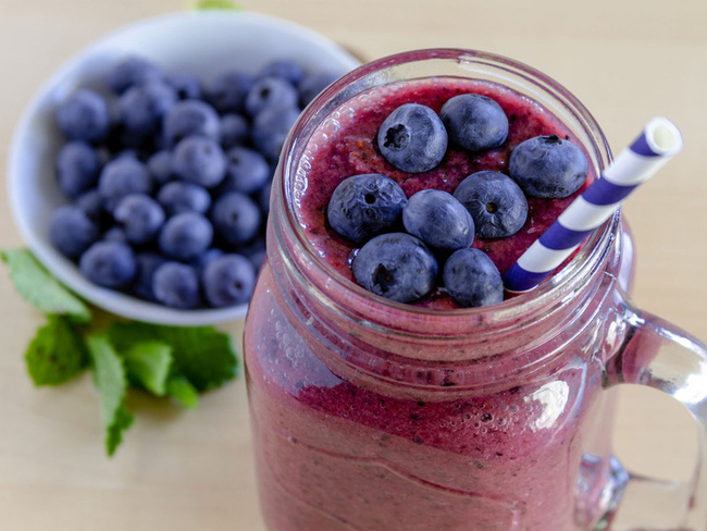 Mùa hè chăm chỉ uống 1 trong 5 loại sinh tố này mỗi sáng, chị em sẽ được combo da đẹp - dáng xinh-4