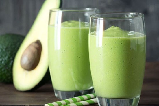 Mùa hè chăm chỉ uống 1 trong 5 loại sinh tố này mỗi sáng, chị em sẽ được combo 