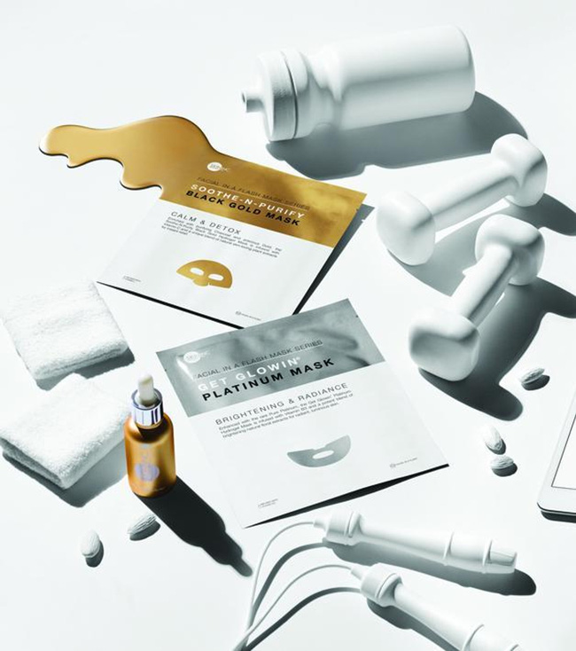 Sở hữu làn da dầu, Son Ye Jin rửa mặt bằng nước chanh pha loãng để da ráo mịn và sáng căng-5