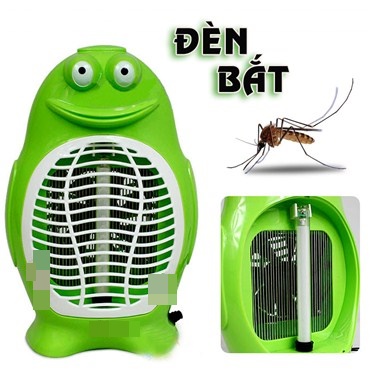Làm sạch đèn bắt muỗi với 3 bước đơn giản, hiệu quả đạt được sẽ đến sau vài phút-2