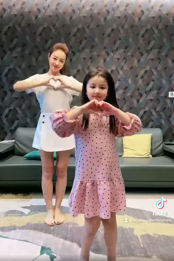 Người Việt khắp thế giới hưởng ứng vũ điệu ‘Puzzle Dance Challenge’-4