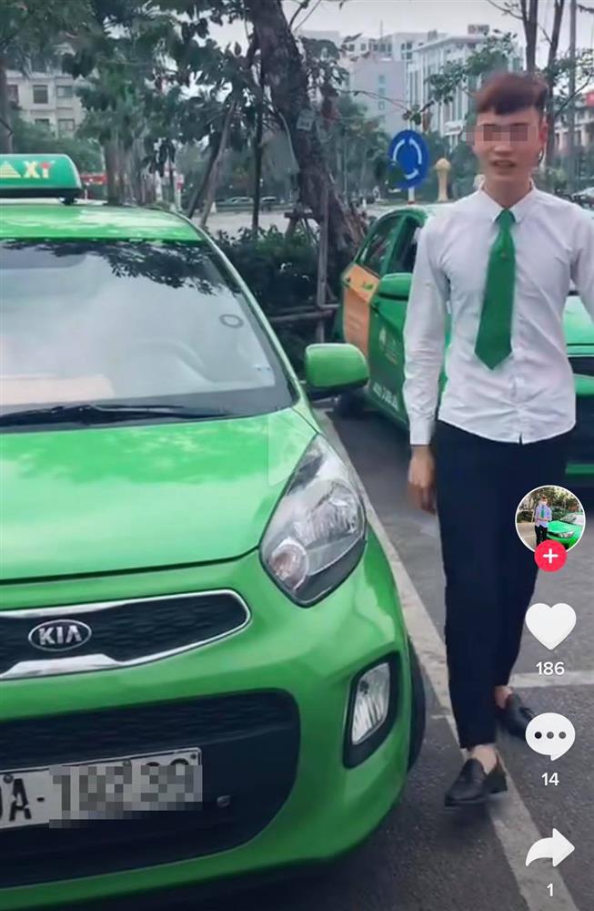 Người mẹ bị tài xế quay clip bỏ quên con nhỏ trên taxi: Anh ấy hoàn toàn bịa đặt-2