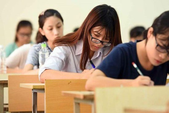 Điểm khuyến khích xét tốt nghiệp THPT năm 2021 cao nhất lên đến 4 điểm