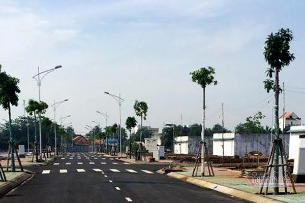 Chiêu trò bán đất nền ‘biết rồi, khổ lắm, nói mãi’ vẫn khiến nhiều người sập bẫy-2
