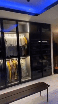 Soi phòng ngủ tự động toàn tập nhà Trấn Thành, xịn xò thế nào mà chính chủ phải tâm đắc gọi hẳn là triệu đô?-6