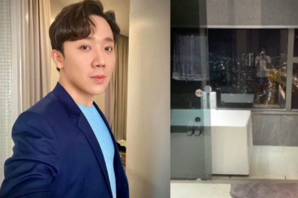 Không gian sống của các MC VTV: Từ chung cư cao cấp tới nhà mặt phố bạc tỷ, duy người đẹp thời sự là giản dị nhất-30