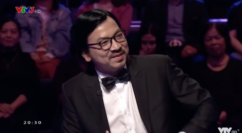 Xuân Bắc khuyên giáo sư Cù Trọng Xoay bỏ thói quen xấu: Đừng cười khẩy vào mặt tôi-3