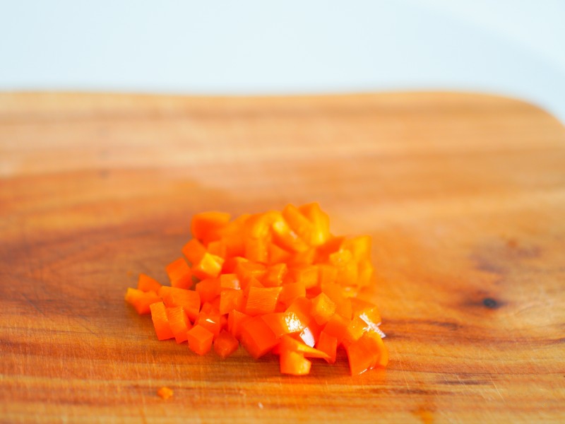 Món ăn giảm cân nhanh: Trưa nào tôi cũng làm bắp cải trộn mang theo ăn trưa, sau 2 tuần giảm cả 3kg!-3