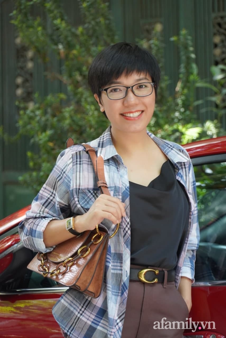 Lương khởi điểm 8 triệu, người phụ nữ sở hữu 5 bất động sản ở Sài Gòn tiết lộ bí kíp mua nhà thông thái ai cũng nên biết-1