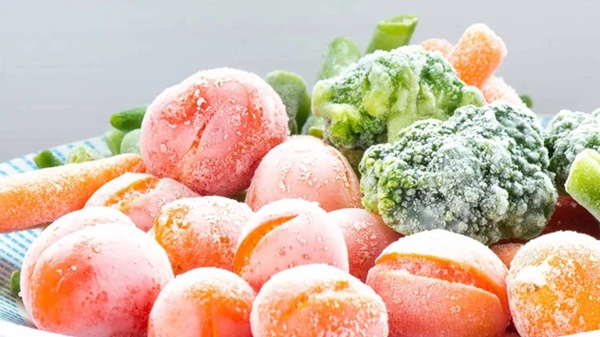 Tự hút chân không để bảo quản thực phẩm: Trào lưu nhà nào cũng làm dễ có nguy cơ ăn thiếu chất và ngộ độc bủa vây-5