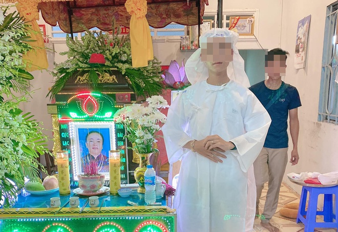 Điều tra đám tang giả của người phụ nữ ở Sóc Trăng-1