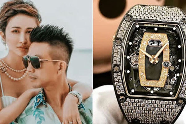 Vợ cả của Minh Nhựa trở lại mạng xã hội sau ồn ào ly hôn, nhan sắc trẻ trung gây chú ý-8