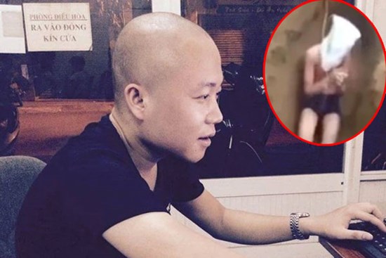 Vụ thanh niên bị chôn sống: Kẻ cầm đầu nhóm côn đồ Dương 