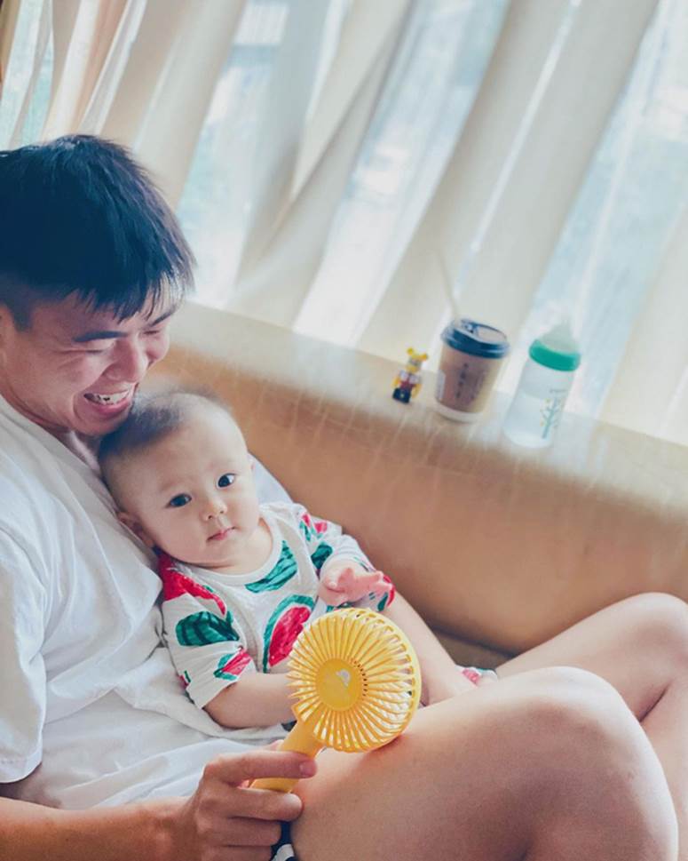 Ái nữ cựu Chủ tịch CLB Sài Gòn vừa có động thái mới với chồng sau biến muốn gục ngã-2