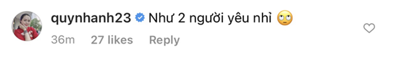 Ái nữ cựu Chủ tịch CLB Sài Gòn vừa có động thái mới với chồng sau biến muốn gục ngã-3