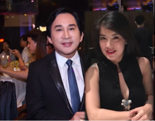 Từng có 1000 cây vàng, thay 30 chiếc xe hơi, 3 đời vợ toàn mỹ nhân, Kim Tử Long giàu cỡ nào?-5