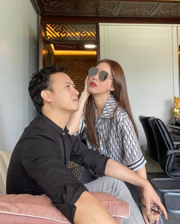 Chưa hết drama: Quế Vân tung bằng chứng tố bạn trai ngoại tình giữa đêm, clip bắt quả tang và tin nhắn đều có đủ?-5