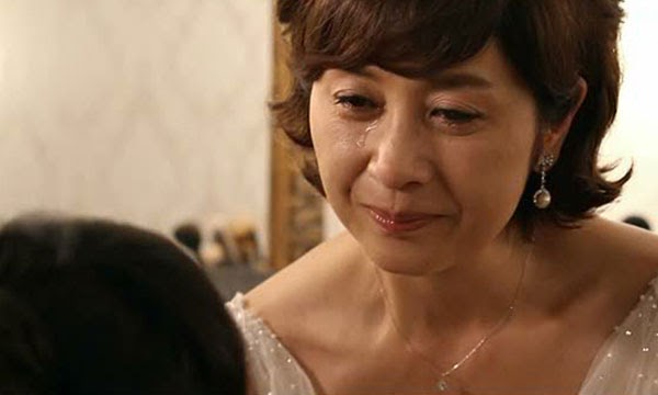 Cay đắng xúi mẹ ly hôn để thoát cảnh bị hành hạ mỗi ngày, ngày ra tòa bố nói câu này tôi như cởi được gánh nặng trong lòng-1