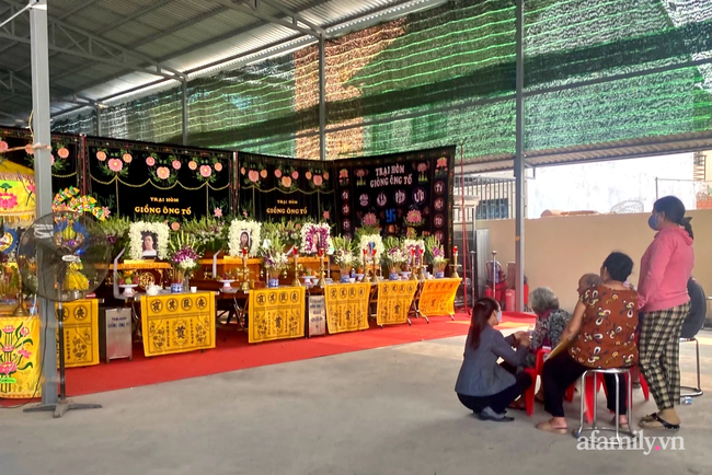 Nạn nhân sống sót trong vụ cháy 6 người chết ở Thủ Đức hối hận: Lẽ ra tôi phải đánh thức mọi người dậy hết…”-10