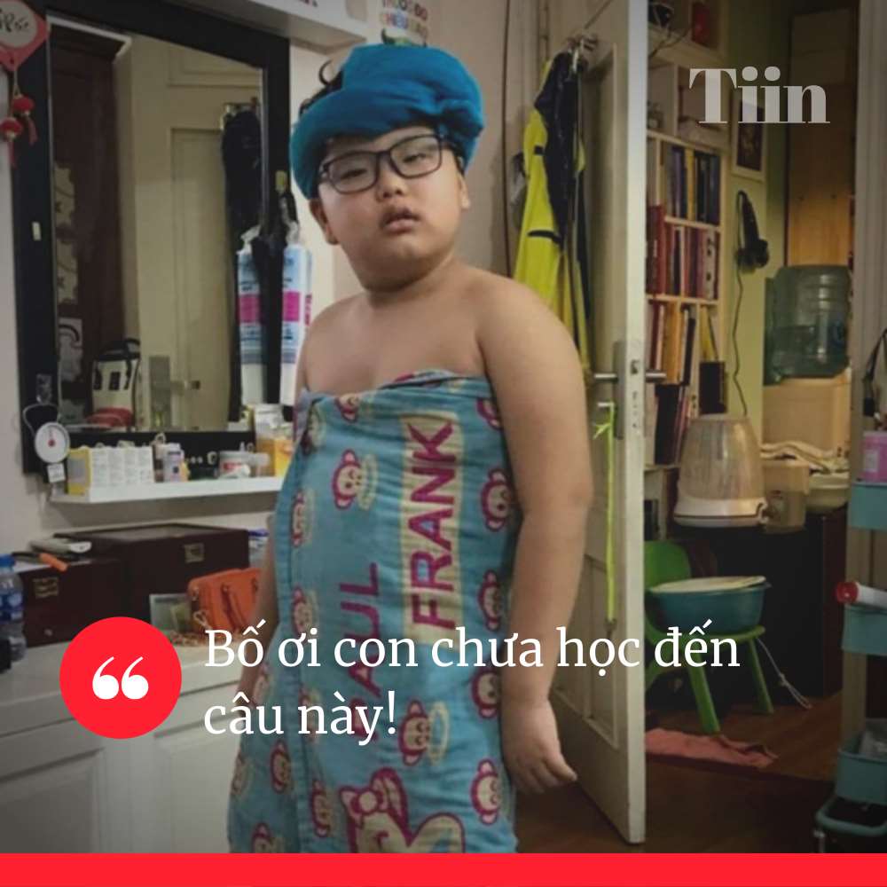 Những phát ngôn của Bi Béo khi tham gia Ai là triệu phú với Xuân Bắc: Có câu khiến bố phải cứng họng luôn!-3