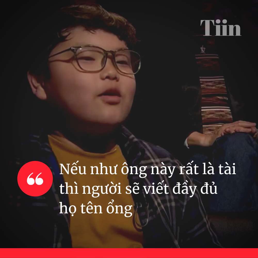 Những phát ngôn của Bi Béo khi tham gia Ai là triệu phú với Xuân Bắc: Có câu khiến bố phải cứng họng luôn!-4