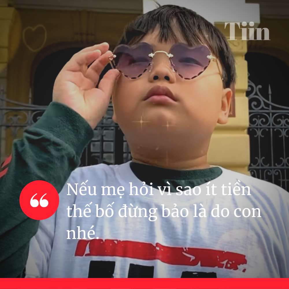 Những phát ngôn của Bi Béo khi tham gia Ai là triệu phú với Xuân Bắc: Có câu khiến bố phải cứng họng luôn!-5