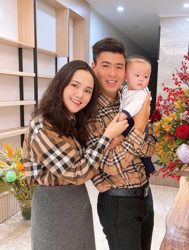 Quỳnh Anh bất ngờ than buồn, muốn gục ngã nhưng phải cố gắng vì con, Duy Mạnh lập tức đăng đàn-4