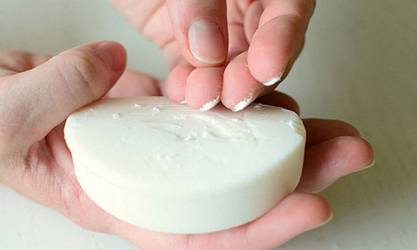 7 cách để loại bỏ lỗ đóng đinh trên tường, mọi dấu vết trở nên phẳng mịn như chưa bao giờ bị khoan-5