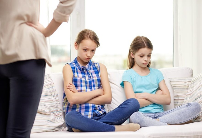 Con cái càng lớn càng ít nói chuyện với cha mẹ? Dấu hiệu đáng tiếc nhưng nhiều người lại lầm tưởng đó là điều đương nhiên-2