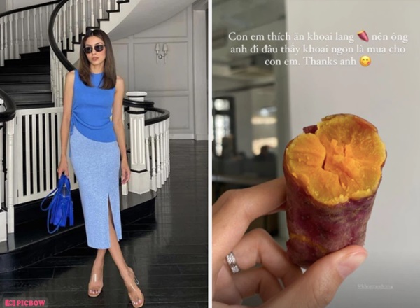 Thực phẩm bình dân mà Hà Tăng mê mẩn hóa ra chống được ung thư vú, giúp giảm cân và sống thọ nếu chị em biết ăn vào thời điểm vàng-1