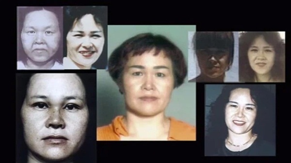 Chuyện ly kỳ về nữ sát nhân có 7 khuôn mặt: Giết bạn vì ganh ghét rồi phi tang xác, biến hình linh hoạt suốt 15 năm rồi bị bắt vì sơ hở không ngờ-4