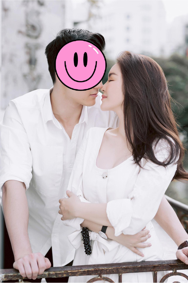 Lý Nhã Kỳ đăng ảnh chụp tình tứ cùng trai trẻ trông giống Vĩnh Thuỵ và Mạc Trung Kiên, Cá tháng Tư ai không tin thì thôi-4