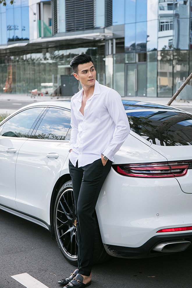 Lý Nhã Kỳ đăng ảnh chụp tình tứ cùng trai trẻ trông giống Vĩnh Thuỵ và Mạc Trung Kiên, Cá tháng Tư ai không tin thì thôi-10