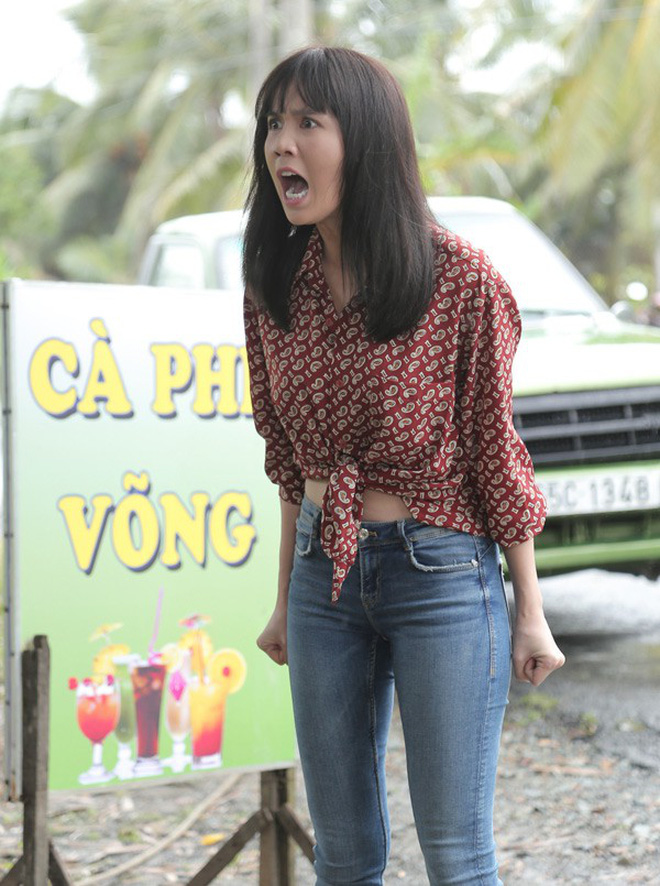 Quản lý vừa đáp trả Nathan Lee, Ngọc Trinh bức xúc lên tiếng luôn nhưng sao văn mẫu thấy quen quen?-6