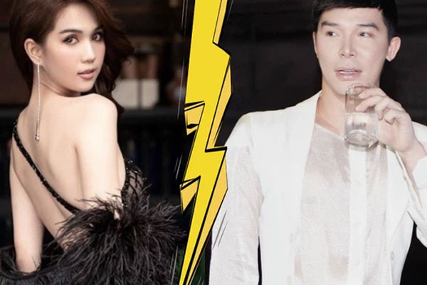 Nửa đêm Nathan Lee kể lại chuyện quá khứ rầm rộ về Ngọc Trinh, buông lời dằn mặt và khẳng định bị cắn ngược”-5