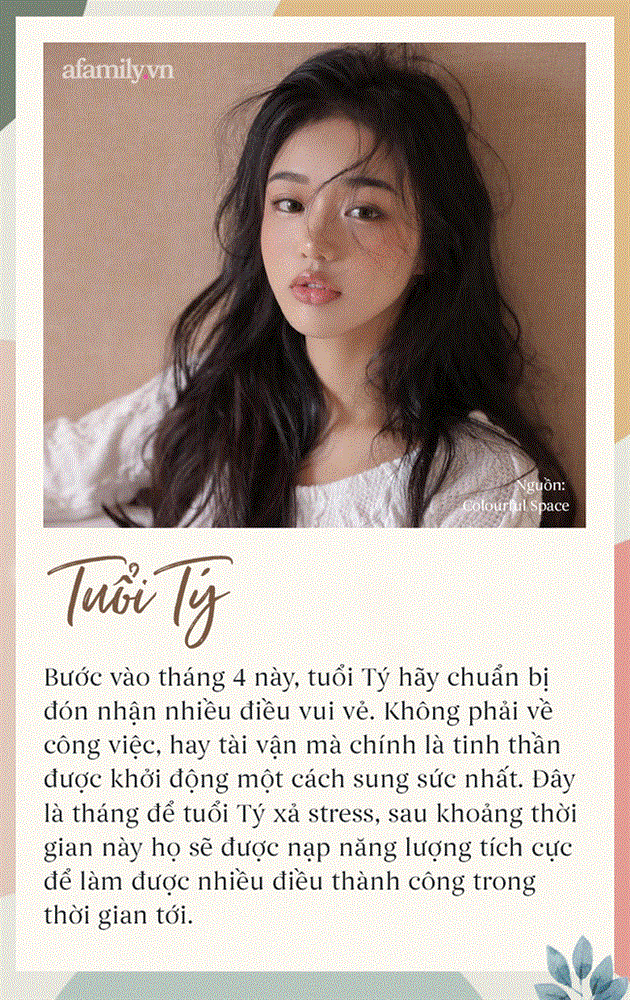 Vận may của 12 con giáp trong tháng 4: Người có thu nhập vượt trội, càng làm càng có tiền, người tiền thì ổn định nhưng tình duyên thăng hoa-1