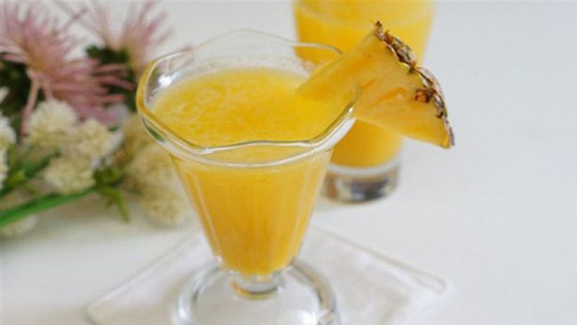 Trời nắng gắt hầm hập, đây là 3 loại thức uống giúp chị đẹp, em thơm: Không ghim lại, kiểu gì cũng tiếc!-2