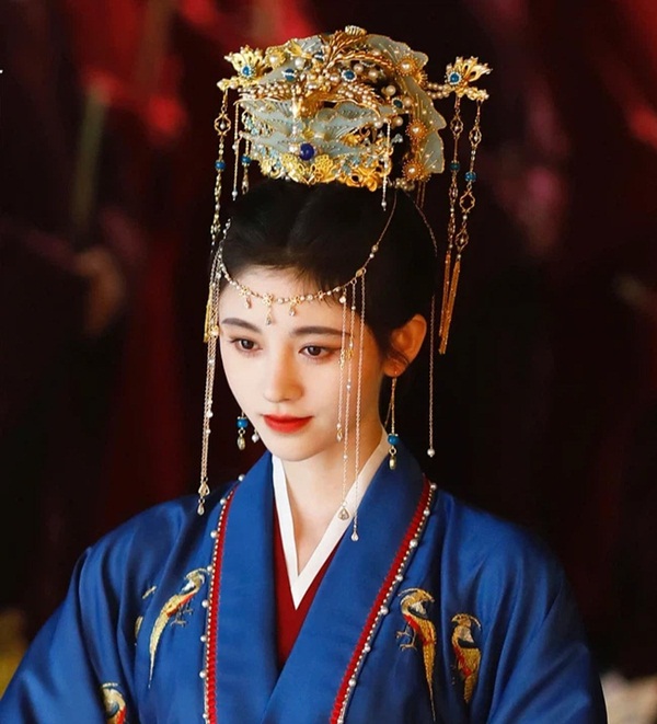 Hoàng hậu dùng thân thế cao quý giúp chồng lên ngôi, sau bị phế truất vì mối tình đồng tính tai tiếng nhất lịch sử Trung Hoa phong kiến-3