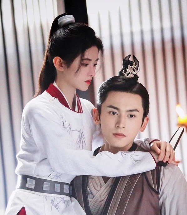 Hoàng hậu dùng thân thế cao quý giúp chồng lên ngôi, sau bị phế truất vì mối tình đồng tính tai tiếng nhất lịch sử Trung Hoa phong kiến-4