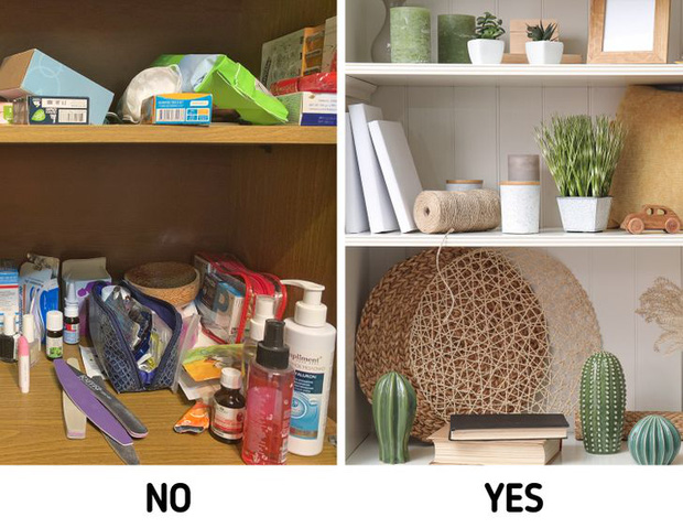 12 thủ thuật đơn giản để ngôi nhà bạn trông giàu có hơn-1