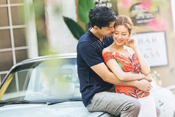 3 việc nhỏ nhưng có tác dụng thần kỳ” khiến đàn ông đêm nhớ ngày mong, phụ nữ học theo chắc chắn làm chồng cả đời yêu điên đảo”-1