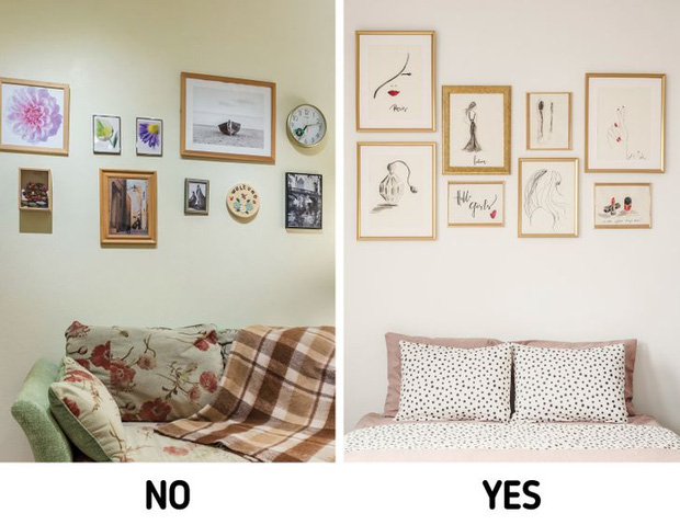 12 thủ thuật đơn giản để ngôi nhà bạn trông giàu có hơn-5