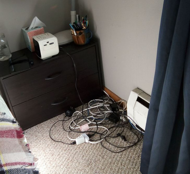 12 thủ thuật đơn giản để ngôi nhà bạn trông giàu có hơn-6