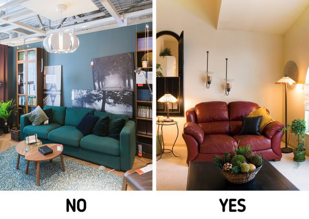 12 thủ thuật đơn giản để ngôi nhà bạn trông giàu có hơn-7