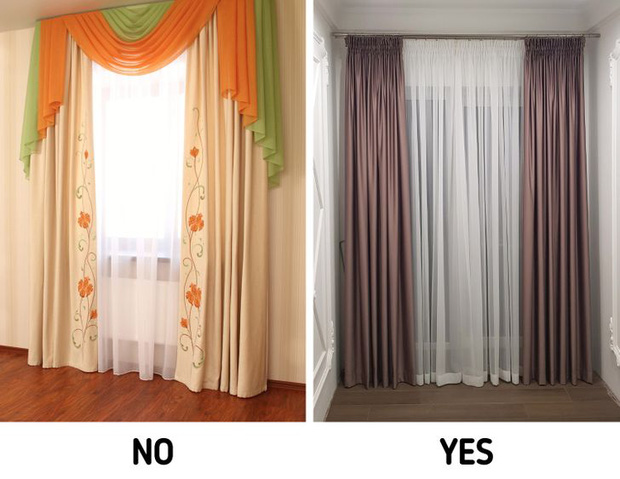 12 thủ thuật đơn giản để ngôi nhà bạn trông giàu có hơn-8