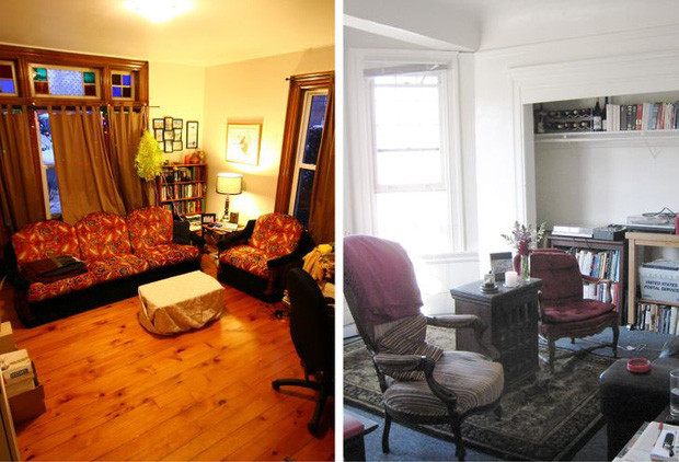 12 thủ thuật đơn giản để ngôi nhà bạn trông giàu có hơn-12