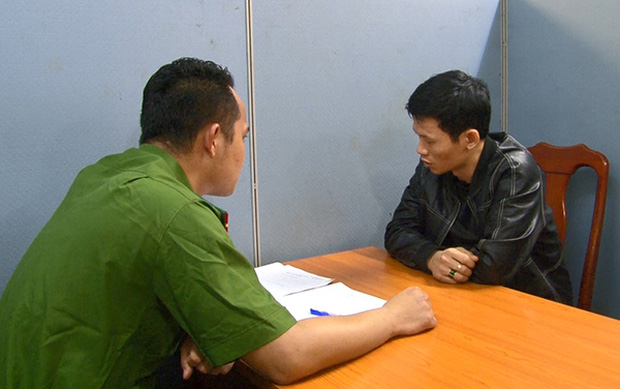 Bên trong phòng bệnh được cải tạo thành động bay lắc” ở Bệnh viện Tâm thần TW I: Có cả bộ sừng tê giác, dàn loa lớn và đèn laze-1